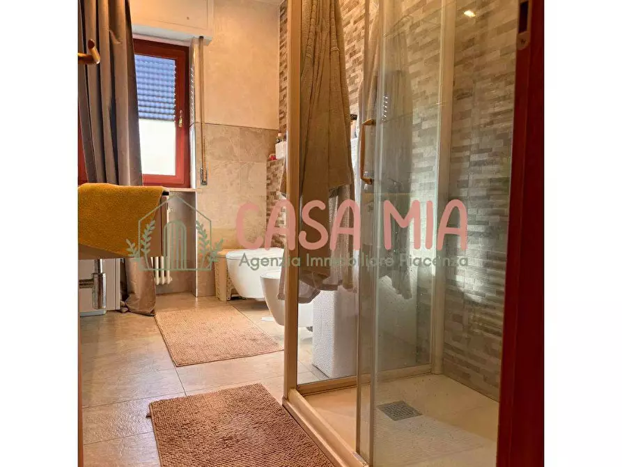 Immagine 23 di Appartamento in vendita  in Via alicata a Rottofreno