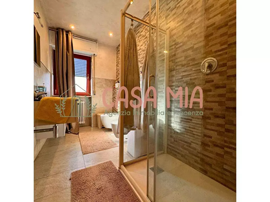 Immagine 24 di Appartamento in vendita  in Via alicata a Rottofreno