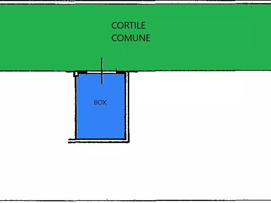 Immagine 26 di Appartamento in vendita  in Via alicata a Rottofreno