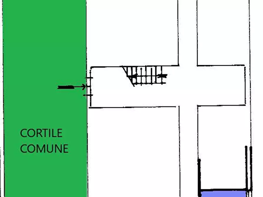 Immagine 27 di Appartamento in vendita  in Via alicata a Rottofreno