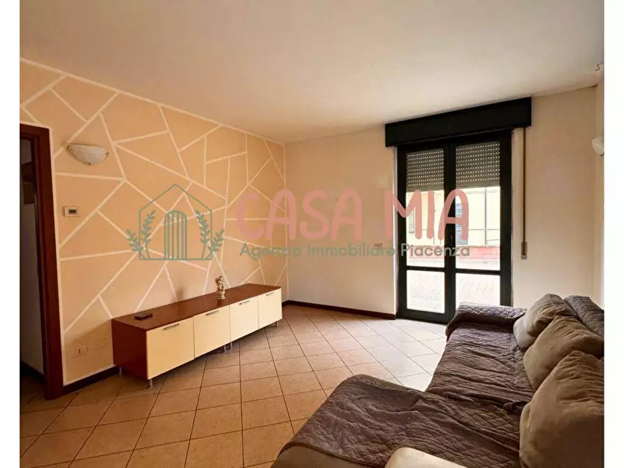 Immagine 9 di Appartamento in vendita  in Via libertà a Rottofreno