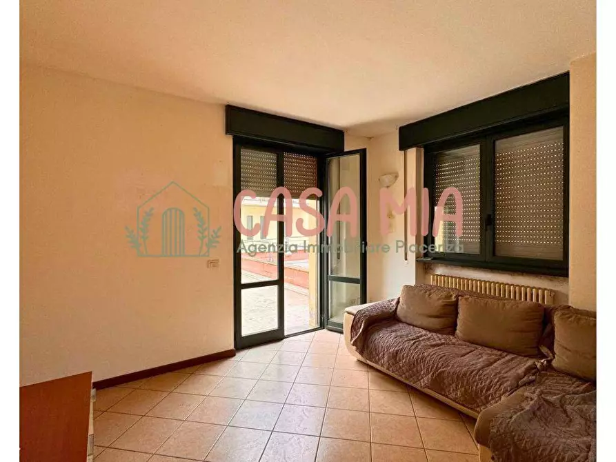 Immagine 10 di Appartamento in vendita  in Via libertà a Rottofreno