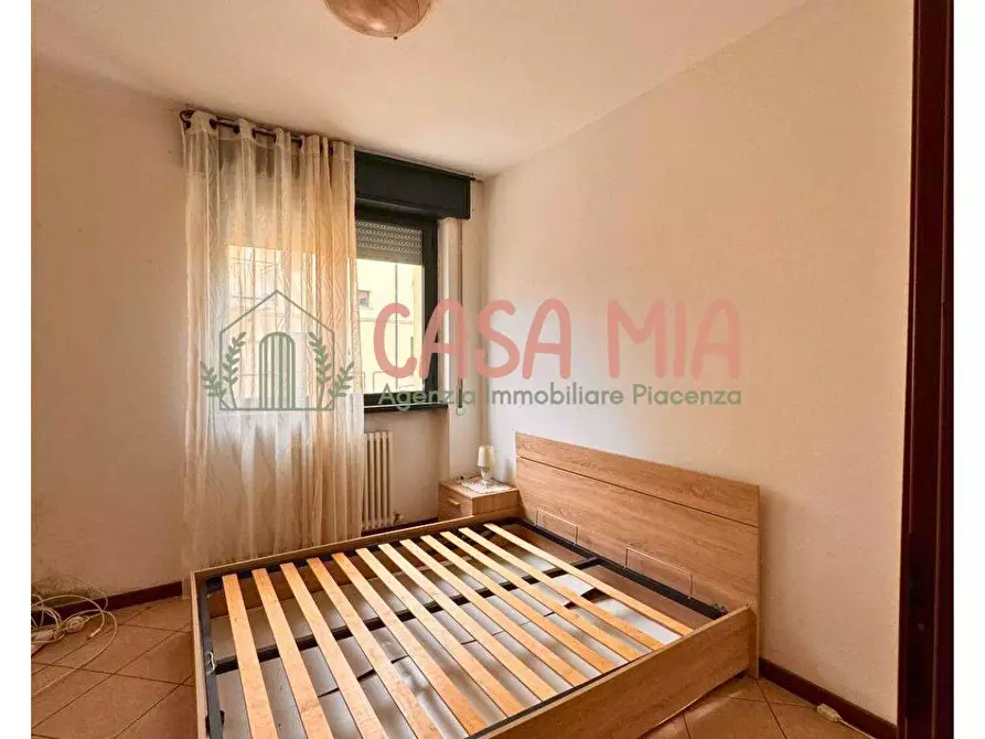 Immagine 12 di Appartamento in vendita  in Via libertà a Rottofreno