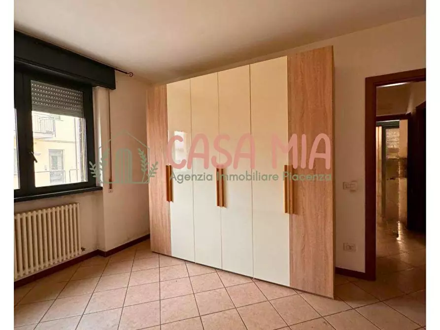 Immagine 13 di Appartamento in vendita  in Via libertà a Rottofreno