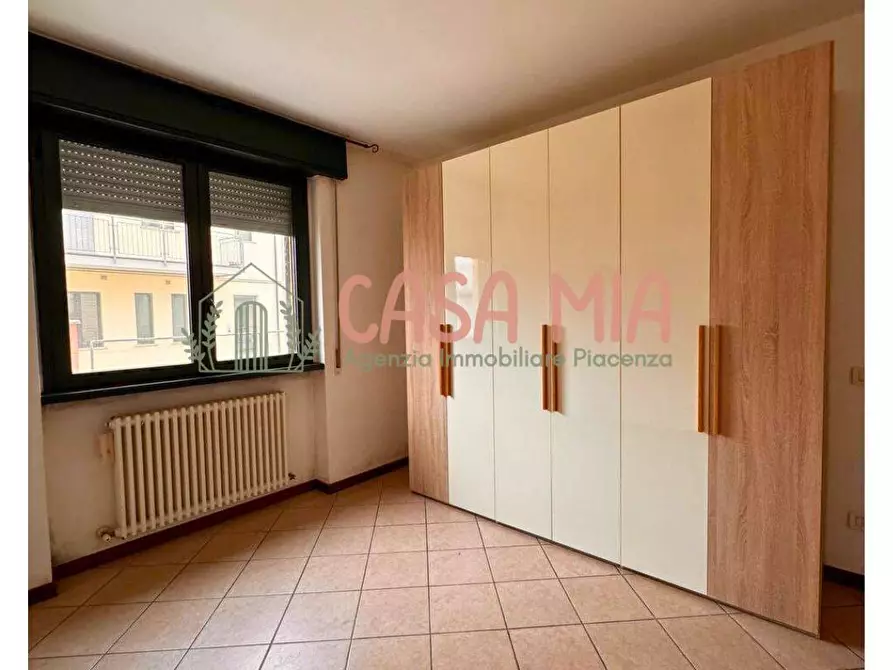 Immagine 14 di Appartamento in vendita  in Via libertà a Rottofreno