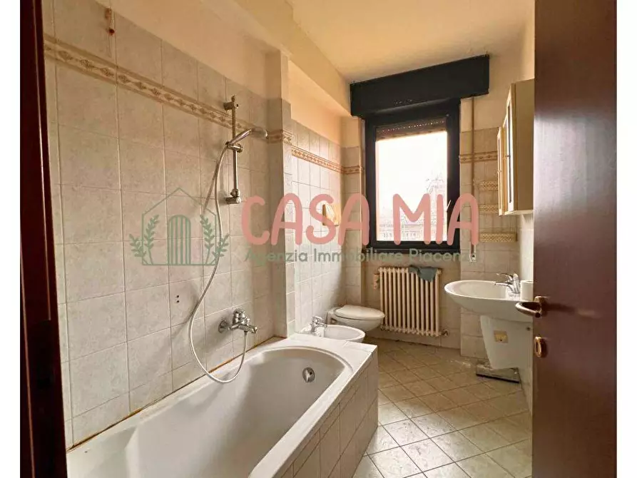 Immagine 17 di Appartamento in vendita  in Via libertà a Rottofreno