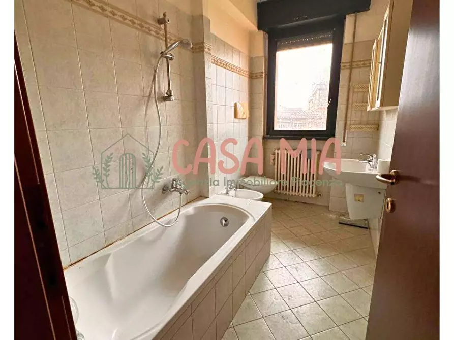 Immagine 18 di Appartamento in vendita  in Via libertà a Rottofreno