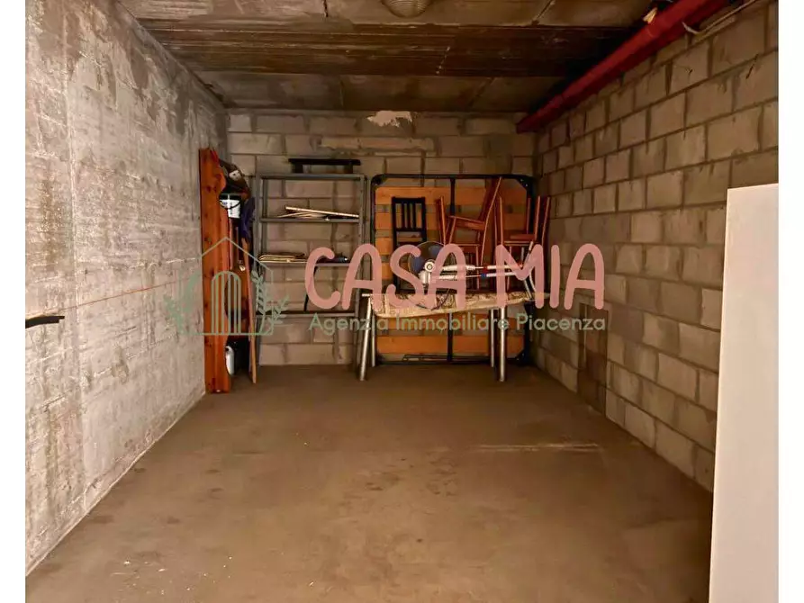 Immagine 19 di Appartamento in vendita  in Via libertà a Rottofreno