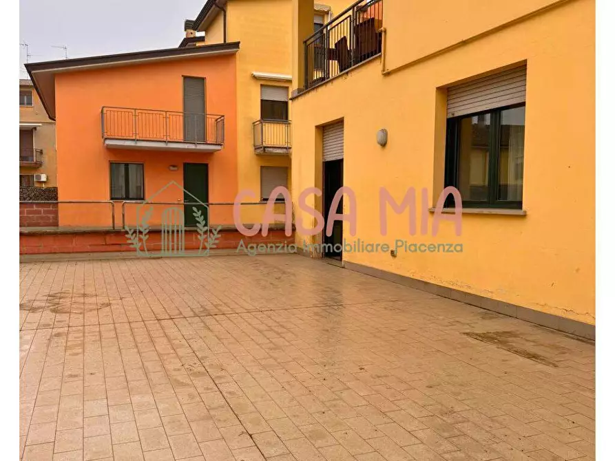 Immagine 20 di Appartamento in vendita  in Via libertà a Rottofreno