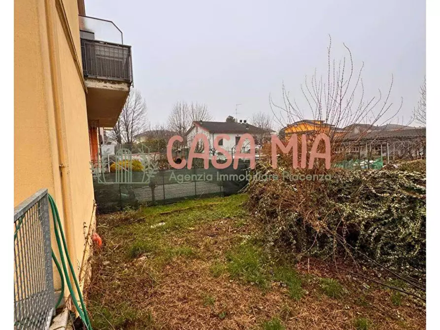 Immagine 21 di Appartamento in vendita  in Via libertà a Rottofreno