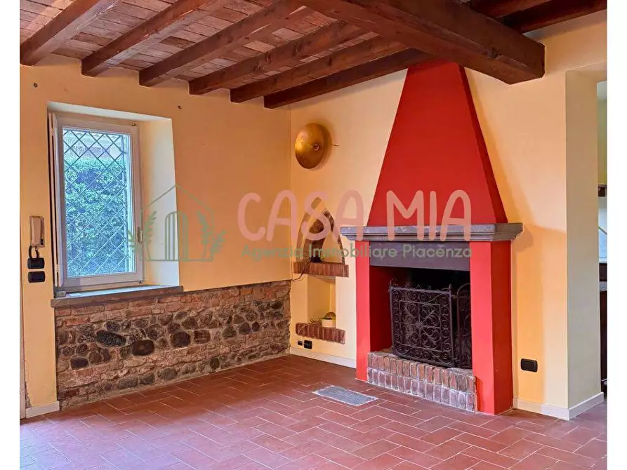 Immagine 10 di Casa indipendente in vendita  in via vescovi a Rottofreno