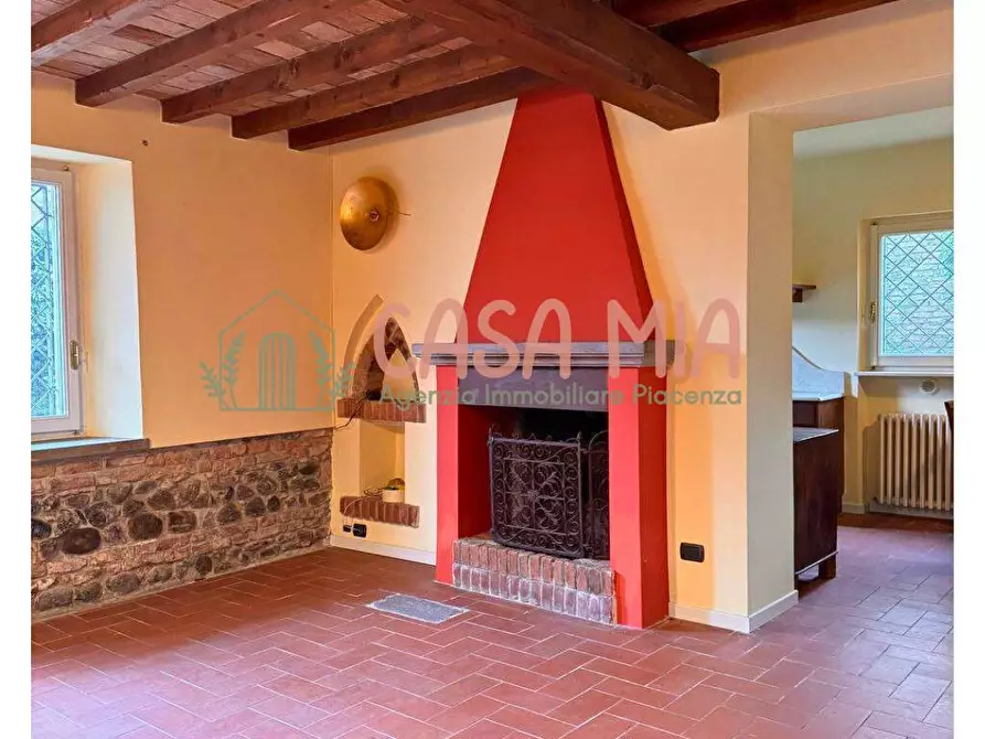 Immagine 11 di Casa indipendente in vendita  in via vescovi a Rottofreno