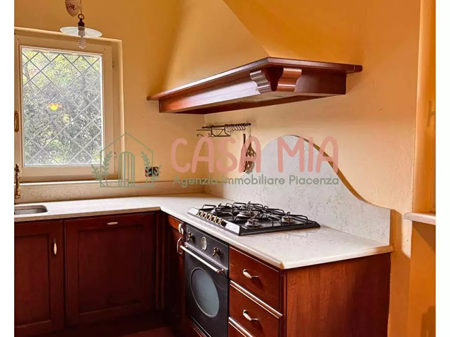 Immagine 12 di Casa indipendente in vendita  in via vescovi a Rottofreno