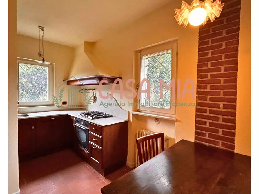 Immagine 13 di Casa indipendente in vendita  in via vescovi a Rottofreno