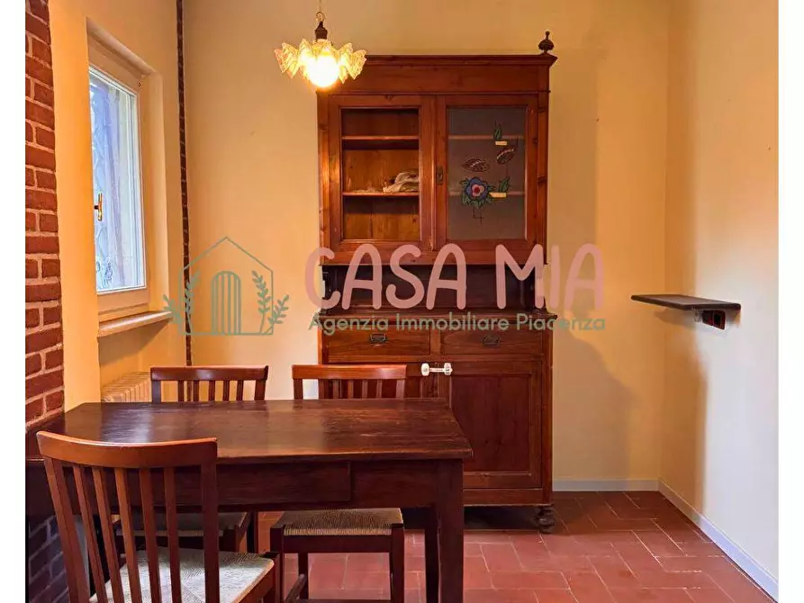 Immagine 14 di Casa indipendente in vendita  in via vescovi a Rottofreno