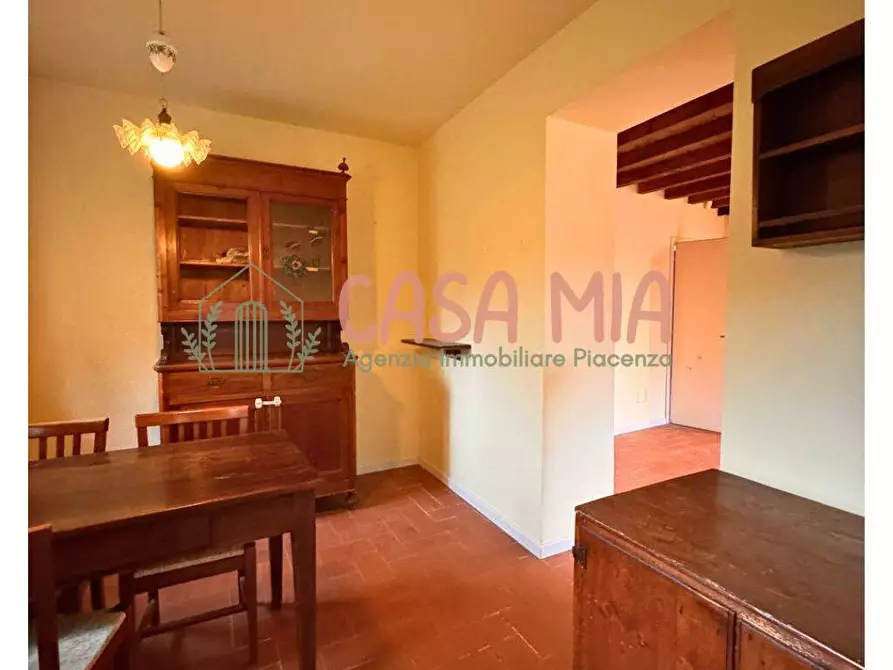 Immagine 15 di Casa indipendente in vendita  in via vescovi a Rottofreno