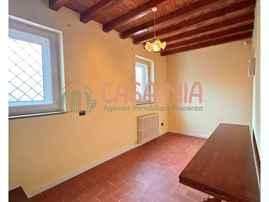 Immagine 16 di Casa indipendente in vendita  in via vescovi a Rottofreno