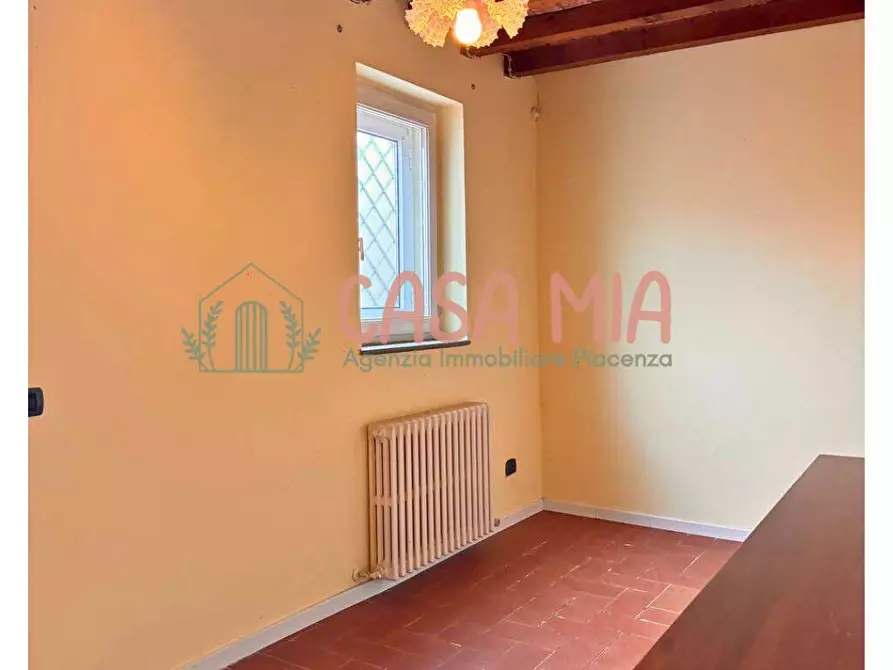 Immagine 17 di Casa indipendente in vendita  in via vescovi a Rottofreno