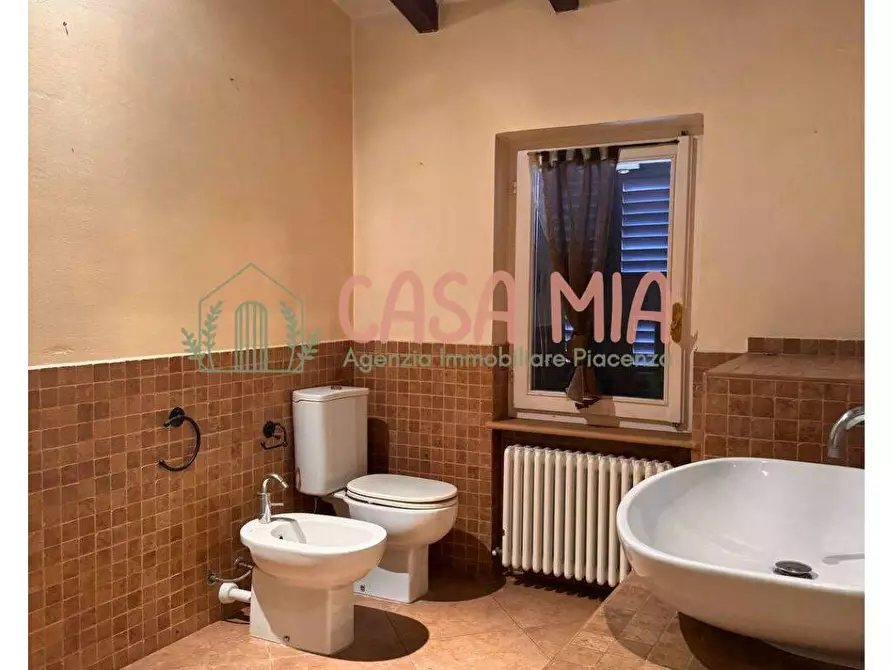 Immagine 20 di Casa indipendente in vendita  in via vescovi a Rottofreno