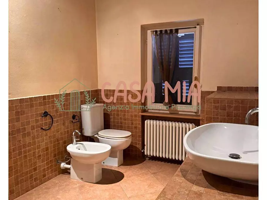 Immagine 21 di Casa indipendente in vendita  in via vescovi a Rottofreno