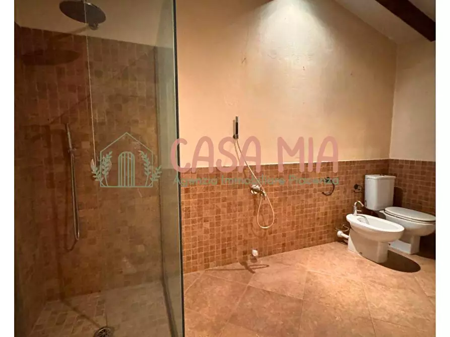 Immagine 22 di Casa indipendente in vendita  in via vescovi a Rottofreno