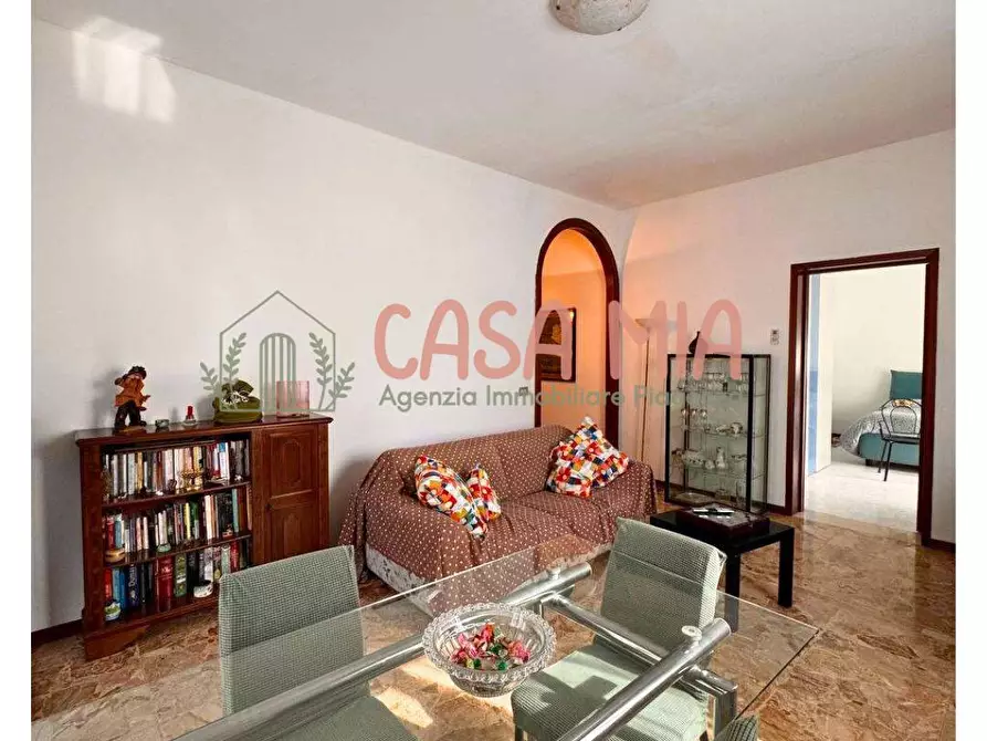 Immagine 6 di Appartamento in vendita  in via garibaldi a Rottofreno