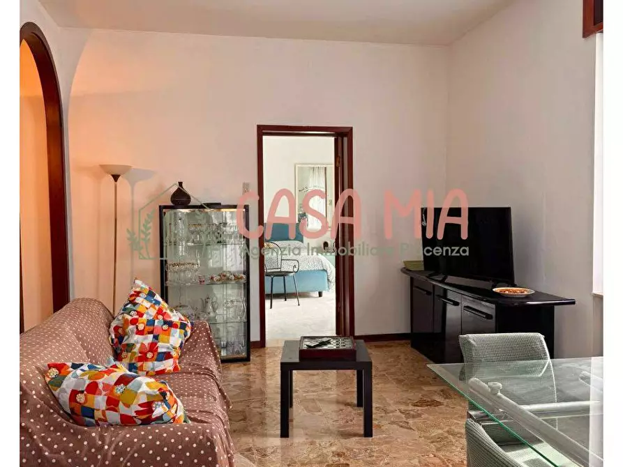 Immagine 8 di Appartamento in vendita  in via garibaldi a Rottofreno