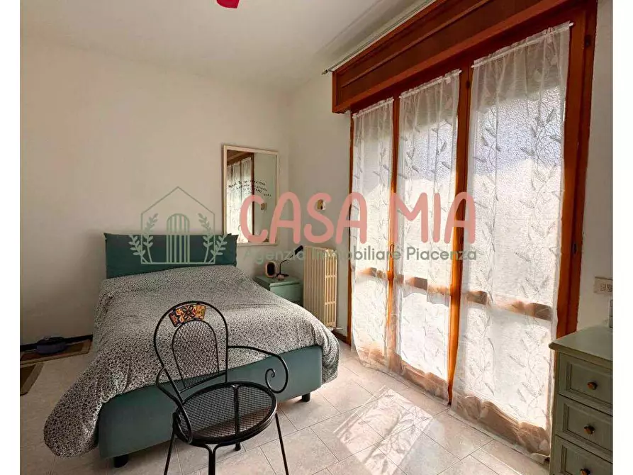 Immagine 12 di Appartamento in vendita  in via garibaldi a Rottofreno