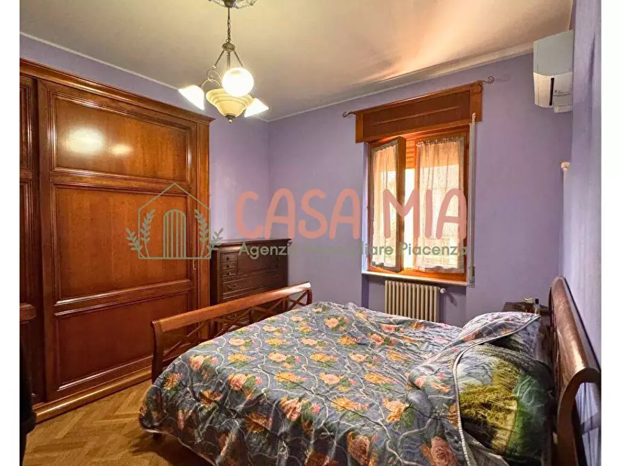 Immagine 15 di Appartamento in vendita  in via garibaldi a Rottofreno