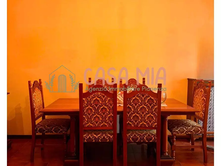 Immagine 7 di Appartamento in vendita  in Via libertà a Rottofreno