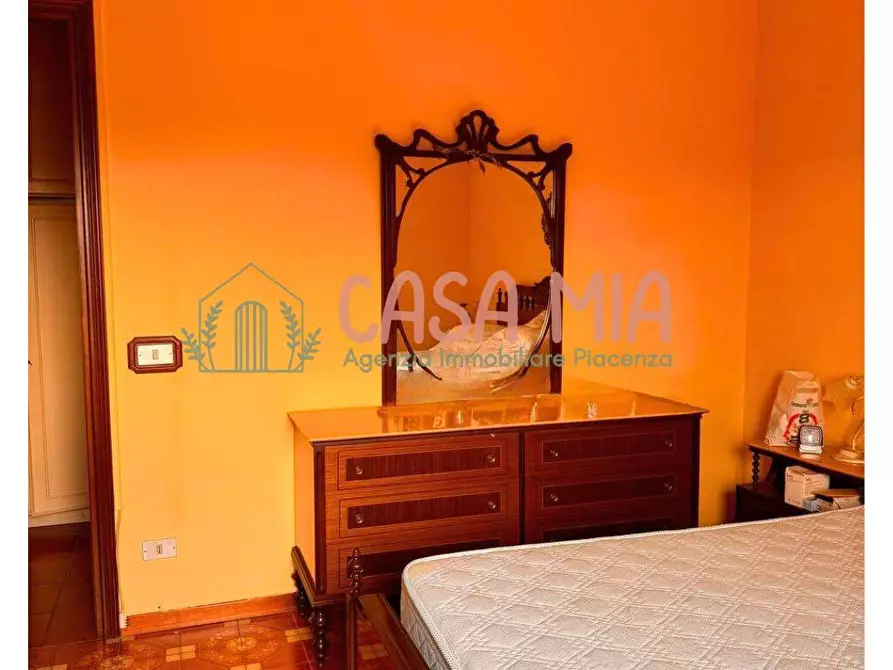 Immagine 16 di Appartamento in vendita  in Via libertà a Rottofreno