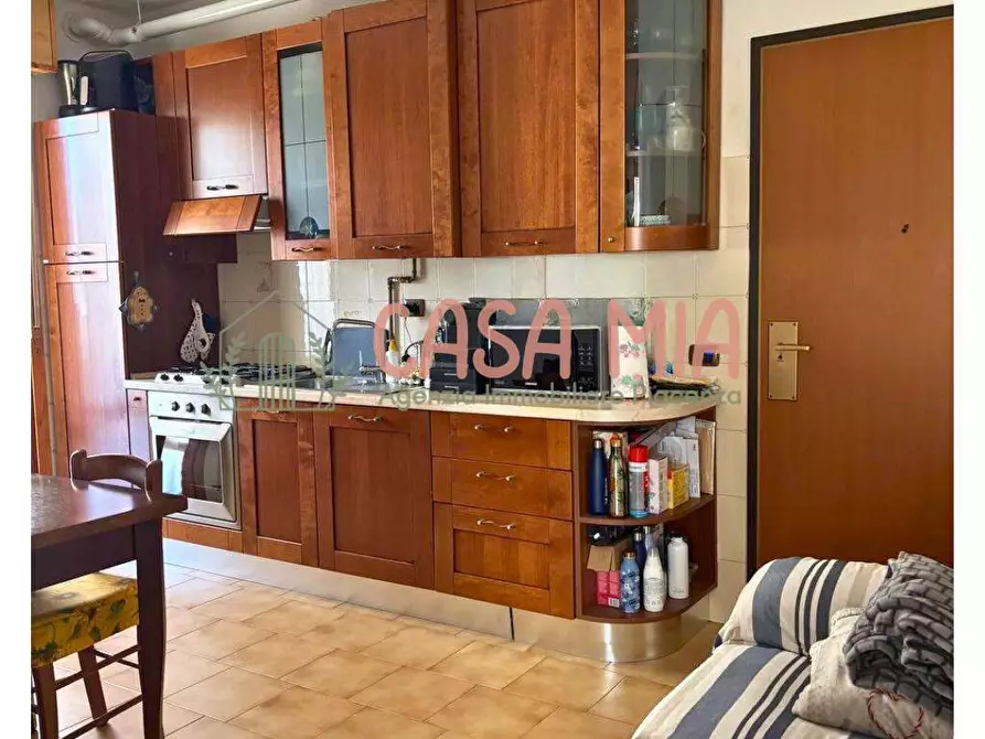 Immagine 4 di Appartamento in vendita  in Via Vittime Di Stra' a Piacenza