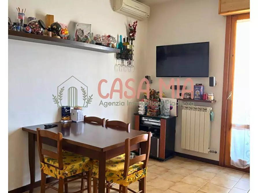 Immagine 8 di Appartamento in vendita  in Via Vittime Di Stra' a Piacenza