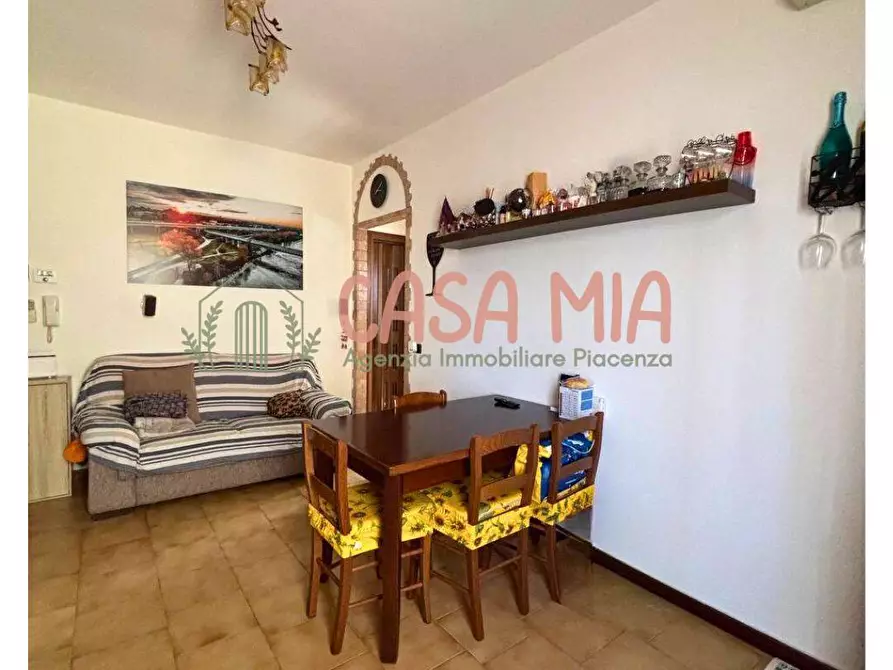Immagine 11 di Appartamento in vendita  in Via Vittime Di Stra' a Piacenza