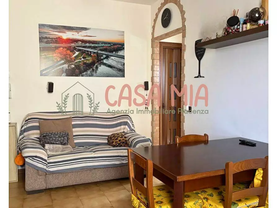 Immagine 12 di Appartamento in vendita  in Via Vittime Di Stra' a Piacenza