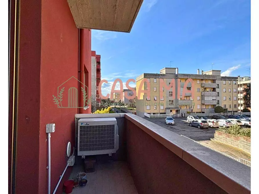 Immagine 14 di Appartamento in vendita  in Via Vittime Di Stra' a Piacenza