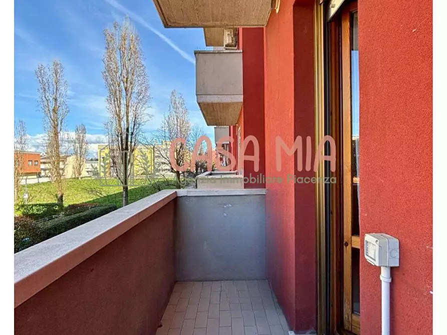 Immagine 15 di Appartamento in vendita  in Via Vittime Di Stra' a Piacenza