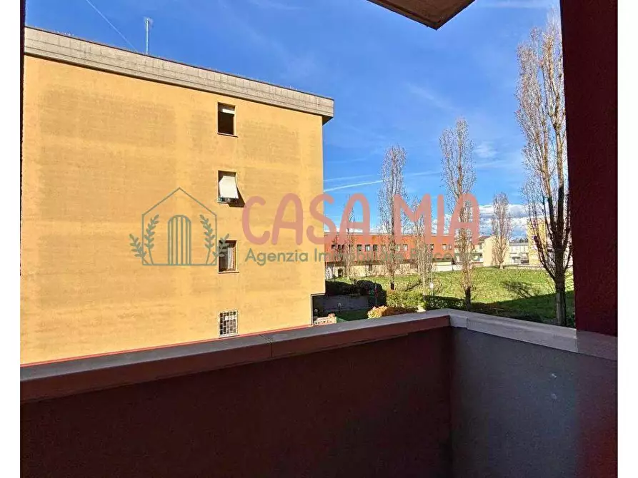 Immagine 17 di Appartamento in vendita  in Via Vittime Di Stra' a Piacenza