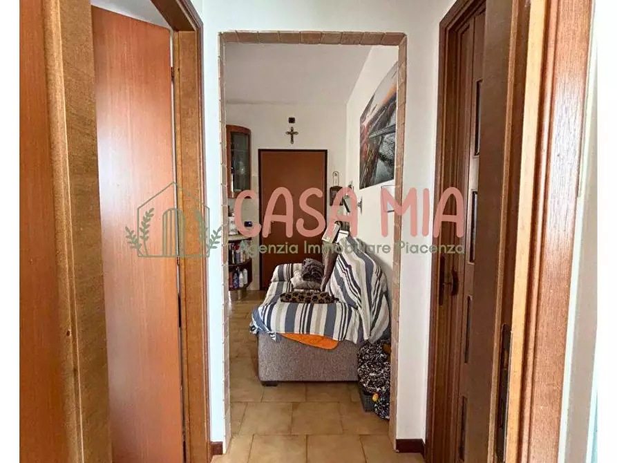 Immagine 19 di Appartamento in vendita  in Via Vittime Di Stra' a Piacenza
