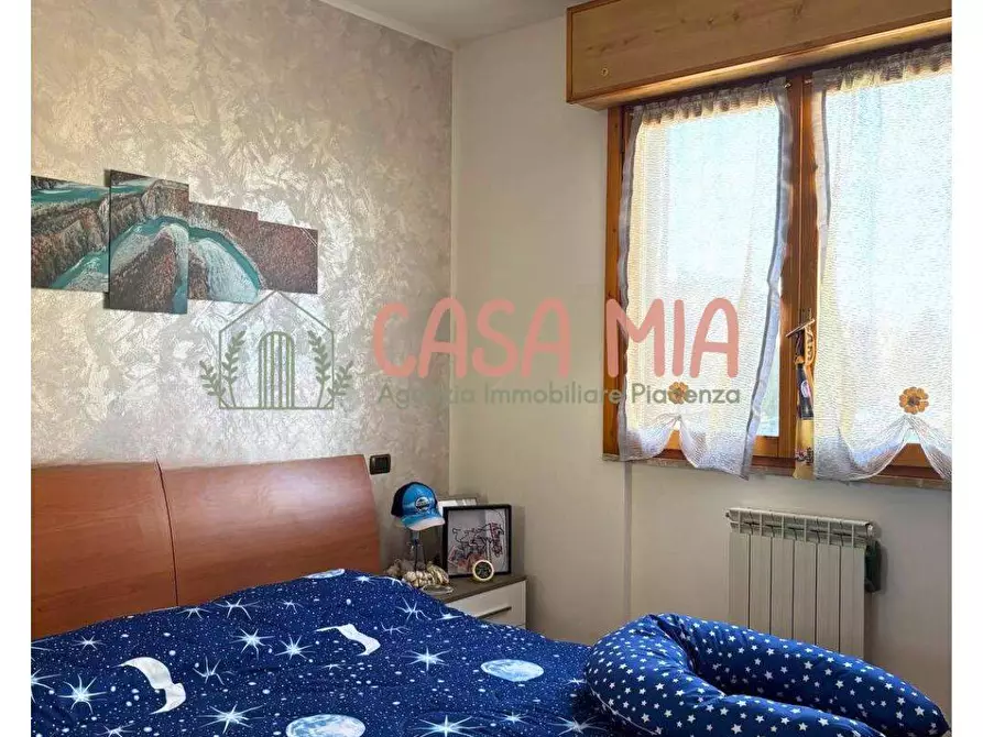 Immagine 21 di Appartamento in vendita  in Via Vittime Di Stra' a Piacenza