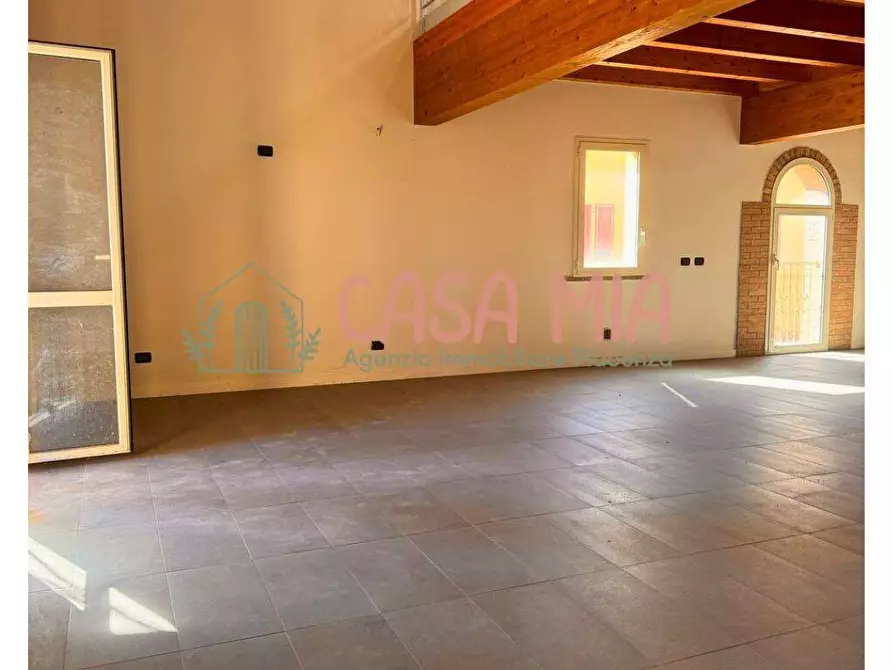 Immagine 6 di Appartamento in vendita  in via donizzetti a Rottofreno