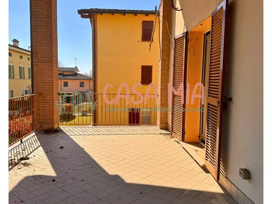 Immagine 9 di Appartamento in vendita  in via donizzetti a Rottofreno