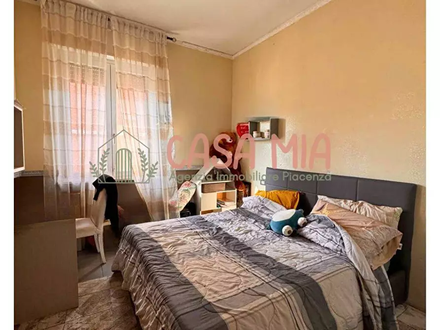 Immagine 9 di Appartamento in vendita  in via marzabotto a Rottofreno