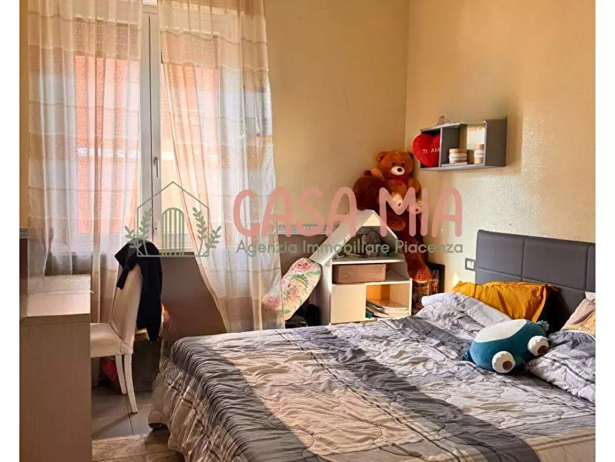 Immagine 10 di Appartamento in vendita  in via marzabotto a Rottofreno