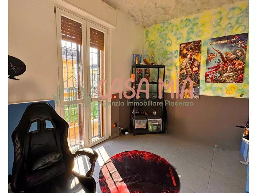 Immagine 11 di Appartamento in vendita  in via marzabotto a Rottofreno