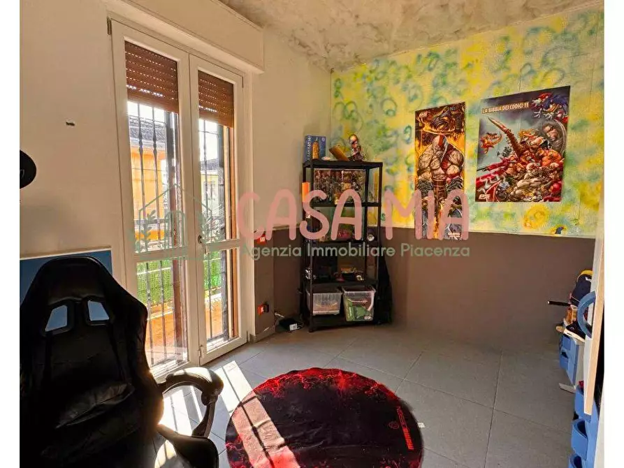 Immagine 12 di Appartamento in vendita  in via marzabotto a Rottofreno