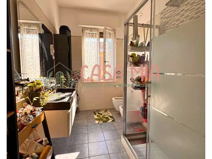 Immagine 13 di Appartamento in vendita  in via marzabotto a Rottofreno