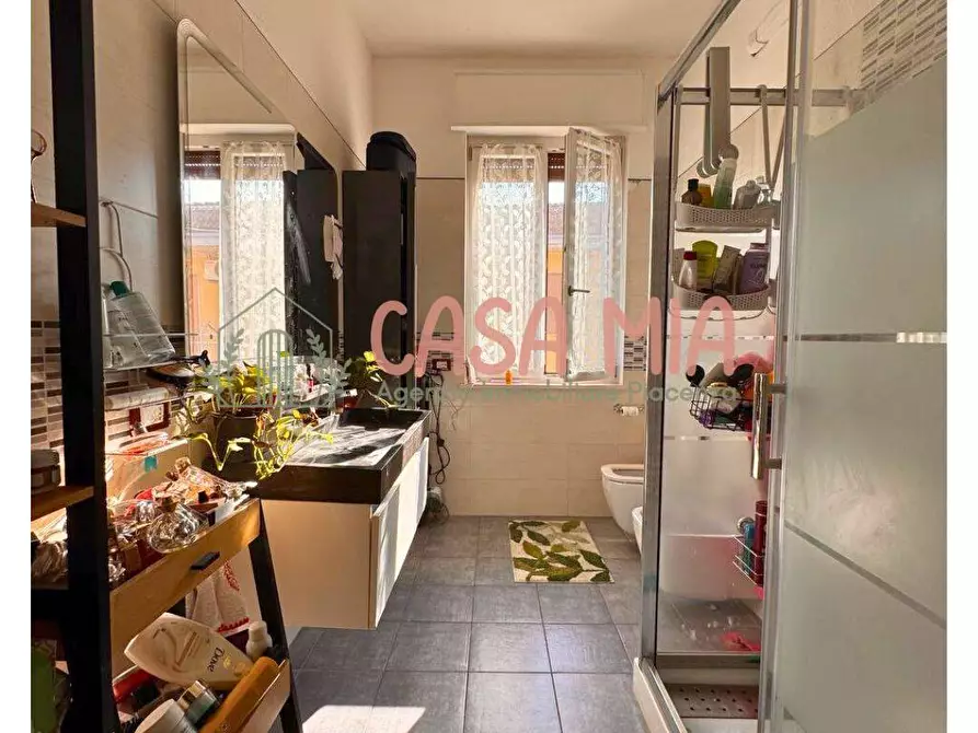 Immagine 14 di Appartamento in vendita  in via marzabotto a Rottofreno