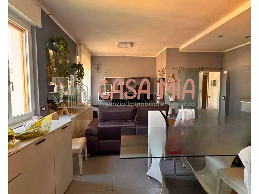 Immagine 19 di Appartamento in vendita  in via marzabotto a Rottofreno