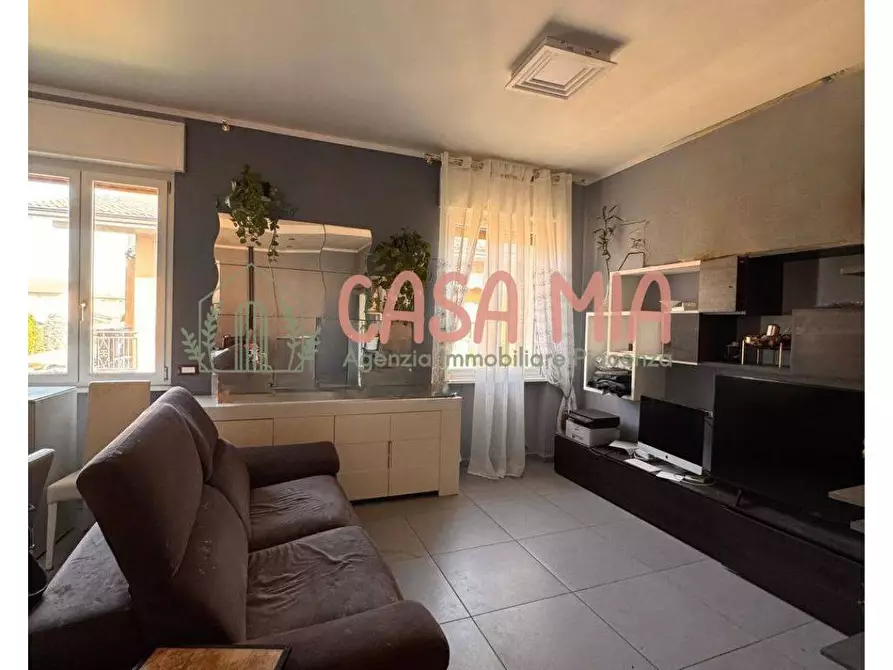 Immagine 1 di Appartamento in vendita  in via marzabotto a Rottofreno